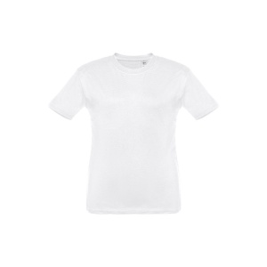 THC QUITO WH. Tricou pentru copii