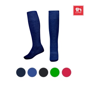 THC RUN KIDS. Șosete sport pentru copii la jumătatea gambei - materiale promoționale personalizate pentru branding și cadouri corporate