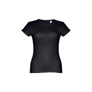 THC SOFIA. Tricou pentru dame - materiale promoționale personalizate pentru branding și cadouri corporate