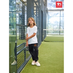 THC SPRINT KIDS. Pantalonii de trening pentru copii - materiale promoționale personalizate pentru branding și cadouri corporate