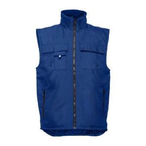 THC STOCKHOLM. Vesta captusită bodywarmer – fotografie produs 2