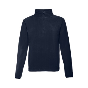 THC VIENNA. Pulover polar unisex