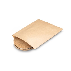 TILBURY. Oglindă dublă de machiaj - materiale promoționale personalizate pentru branding și cadouri corporate