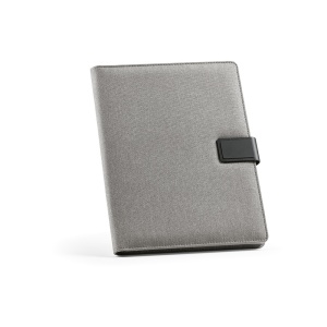 Tolstoy A4 Folder - materiale promoționale personalizate pentru branding și cadouri corporate
