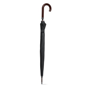 Umbrelă Personalizată Hedi - Cu 16 Tije și Deschidere Automată - materiale promoționale personalizate pentru branding și cadouri corporate