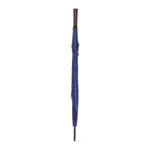 Umbrelă Personalizată Zane - Poliester 190T cu Mâner din Lemn – fotografie produs 2
