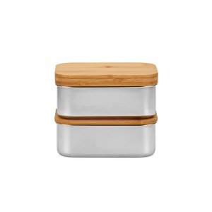 Vermeer Lunchbox - materiale promoționale personalizate pentru branding și cadouri corporate