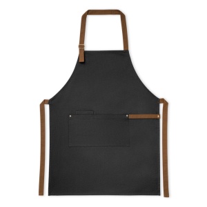 VESPER. Șorț din bumbac 100% - materiale promoționale personalizate pentru branding și cadouri corporate