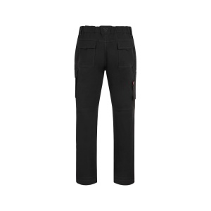 VL NYMPHS. 4-Pantaloni Xtreme din twill (280 g/m²) confecționați din elastomultiester EME (100%) - Img 3