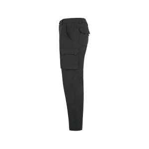 VL NYMPHS. 4-Pantaloni Xtreme din twill (280 g/m²) confecționați din elastomultiester EME (100%) - Img 13