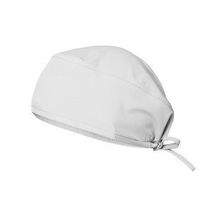 VL SAGA. Bonetă sanitară (140 g/m²) fabricată din microfibră 100% - Img 4