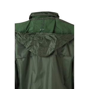 VL SEDNA. Costum de ploaie (225g/m²), din două piese, din poliester (100%) cu înveliș din PVC - Img 10