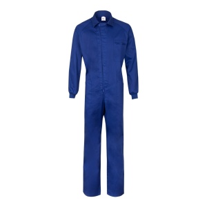 VL YAMA. Salopetă din twill (200 g/m²), din bumbac (35%) și poliester (65%) - Img 7