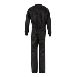 VL YAMA. Salopetă din twill (200 g/m²), din bumbac (35%) și poliester (65%) - Img 12