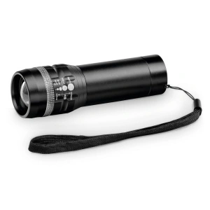 ZOOMIN. Lanterna din aluminiu