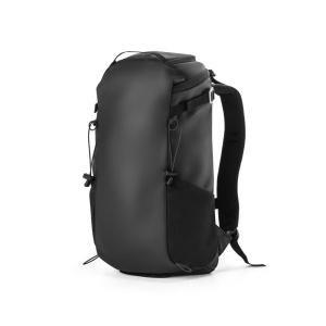 ALASCA. Rucsac pentru drumeții cu protecție impermeabilă