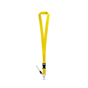 ANQUETIL. Lanyard - materiale promoționale personalizate pentru branding și cadouri corporate