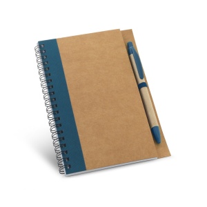 ASIMOV. B6 Notepad - materiale promoționale personalizate pentru branding și cadouri corporate