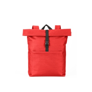 ATENAS. Rucsac pentru laptop 600D cu căptușeală 210D 17'3' - Img 8