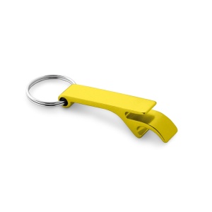 BAITT. Breloc cu desfacator de sticle - materiale promoționale personalizate pentru branding și cadouri corporate