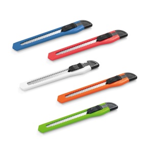 BALIC. Cutter - materiale promoționale personalizate pentru branding și cadouri corporate