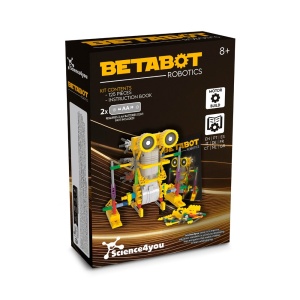 BETABOT. Joc educativ pentru copii – fotografie produs 2