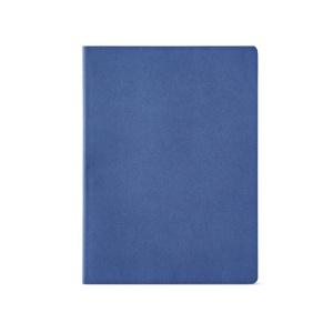 Bronte A4 Notebook - materiale promoționale personalizate pentru branding și cadouri corporate