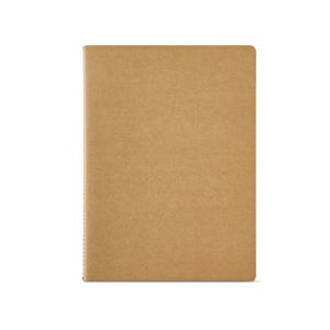 Bronte A4 Notebook - materiale promoționale personalizate pentru branding și cadouri corporate