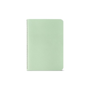 Bronte A6 Notebook - materiale promoționale personalizate pentru branding și cadouri corporate