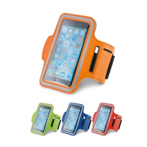 BRYANT. Banda pentru smartphone - materiale promoționale personalizate pentru branding și cadouri corporate
