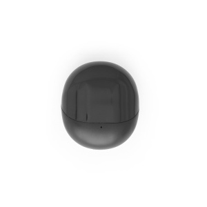 BURTON. Căști fără fir cu 12 ore de autonomie a bateriei pe 100% rABS - materiale promoționale personalizate pentru branding și cadouri corporate