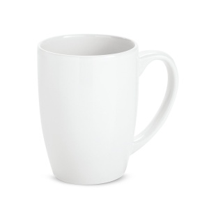 Cană Personalizată MATCHA - Porțelan 350 mL, Rezistentă la Spălare - materiale promoționale personalizate pentru branding și cadouri corporate