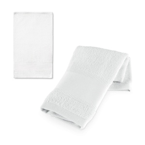 CANCHA. Prosop de sala - materiale promoționale personalizate pentru branding și cadouri corporate