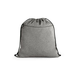 CHANCERY. Rucsac cu snur - materiale promoționale personalizate pentru branding și cadouri corporate