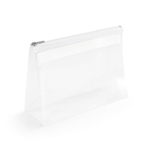 CHASTAIN. Husă transparentă din EVA cu fermoar - Img 8