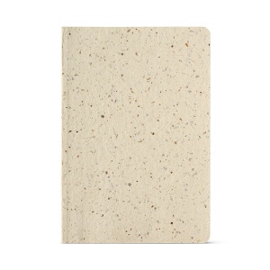 Chaucer Notebook - materiale promoționale personalizate pentru branding și cadouri corporate