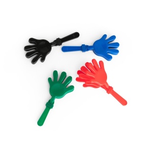 CLAPPY. Jucarie aplauze - materiale promoționale personalizate pentru branding și cadouri corporate