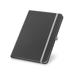 CORBIN. A5 Notepad - materiale promoționale personalizate pentru branding și cadouri corporate
