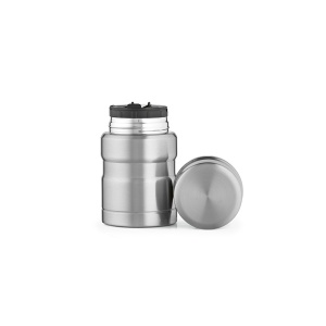 Dali 550 Food Flask - materiale promoționale personalizate pentru branding și cadouri corporate
