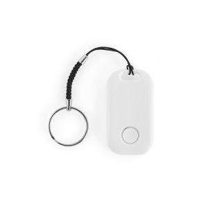 DAMY. Localizator wireless cu design compact și ușor, din ABS reciclat (100% rABS) - Img 3