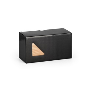 DARWIN. Ceas de masă în MDF - materiale promoționale personalizate pentru branding și cadouri corporate