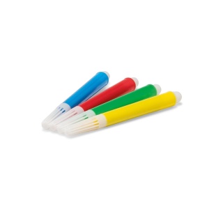 DRAWS. Geantă de colorat pentru copii – fotografie produs 5
