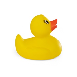 DUCK. Rață de cauciuc în PVC - Img 6
