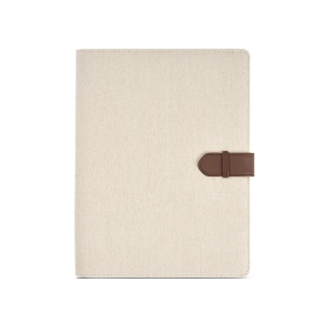Eliot A4 Folder - materiale promoționale personalizate pentru branding și cadouri corporate