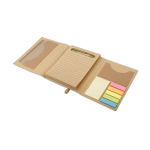 ELIOT. Birou set - materiale promoționale personalizate pentru branding și cadouri corporate