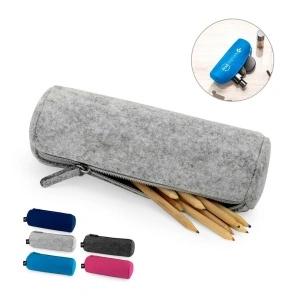 FELPY. Geantă multifuncțională fabricată din pâslă reciclată (100% rPET) – fotografie produs 3