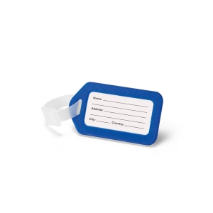 FINDO. Etichetă de identificare din PP - Img 6