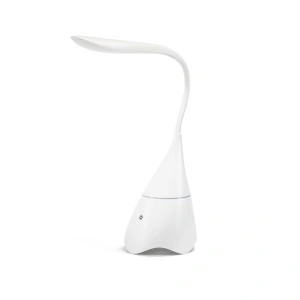 GRAHAME. Lampa de birou cu boxa