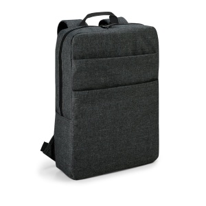 GRAPHS BPACK. Rucsac pentru laptop 15.6'' - materiale promoționale personalizate pentru branding și cadouri corporate