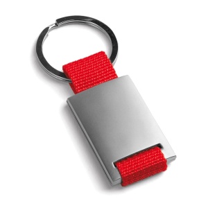 GRIPITCH. Breloc metalic - materiale promoționale personalizate pentru branding și cadouri corporate